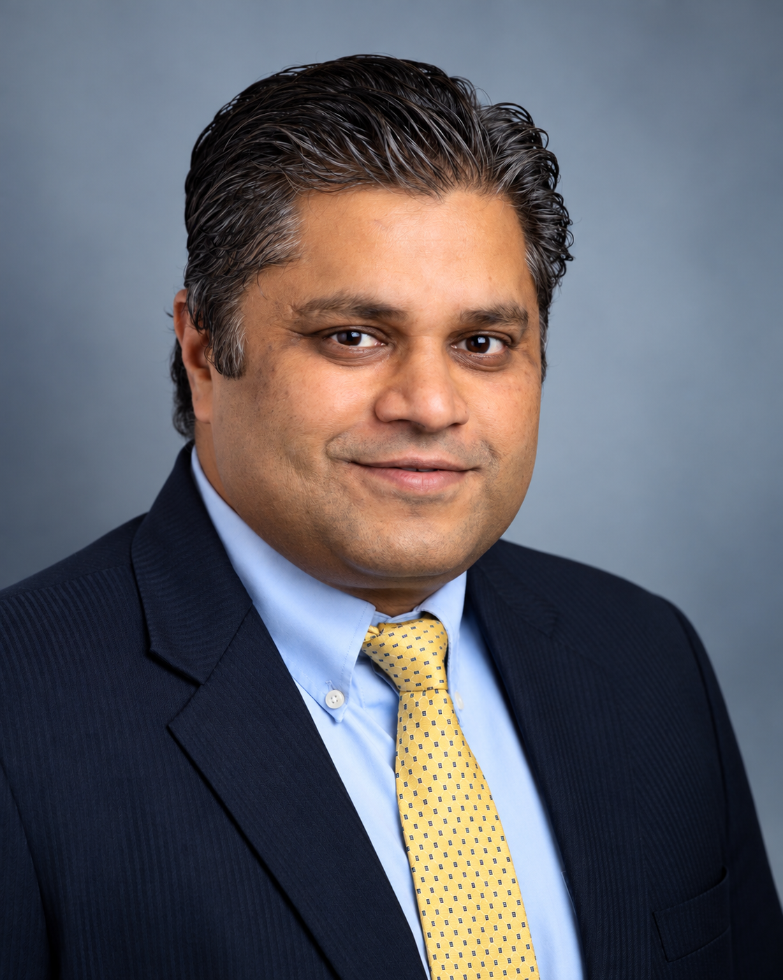 Saurabh Gupta, MD, FACP, sleep medicine physician at Nurture Sleep PLLC
