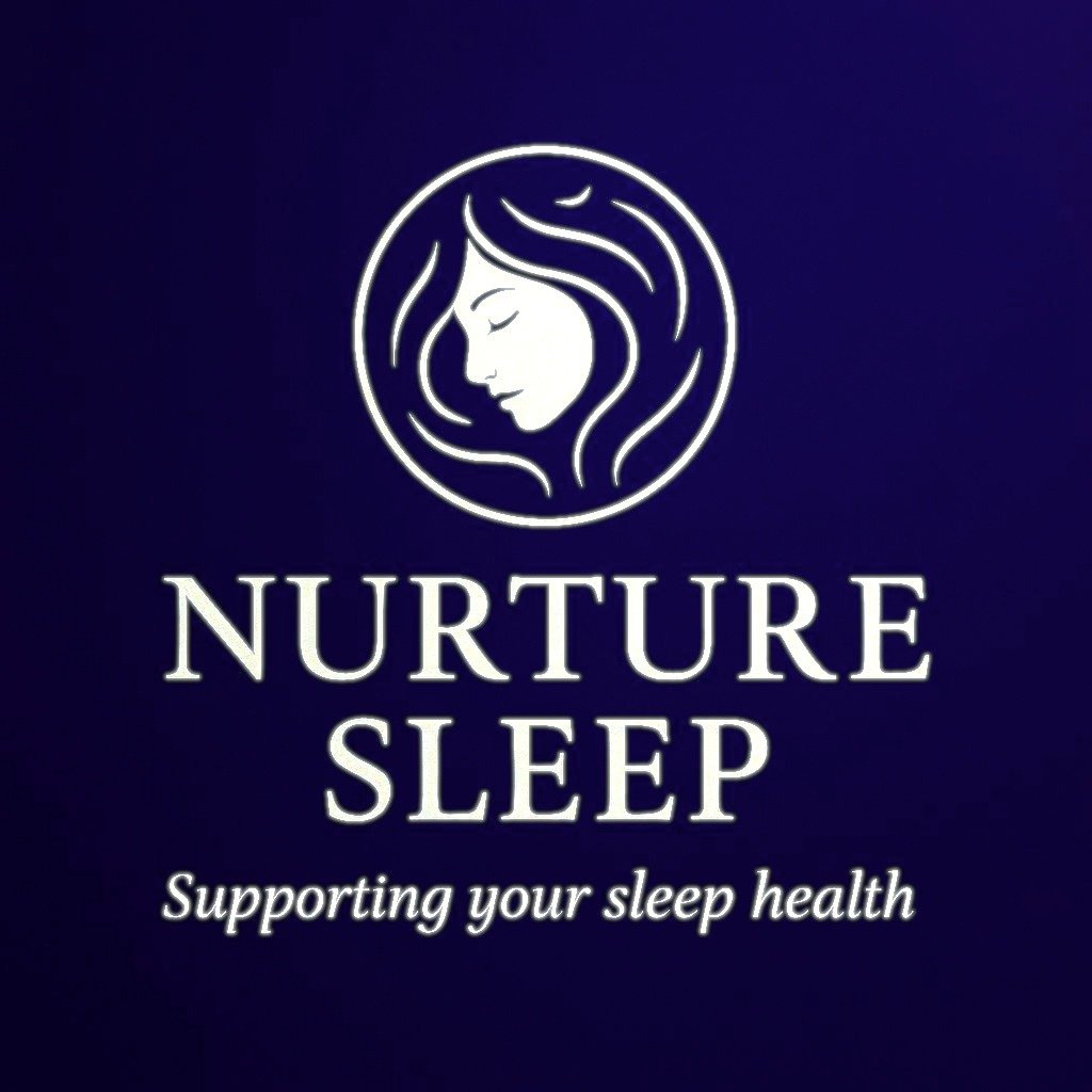 Nurture Sleep — Supporting your sleep health